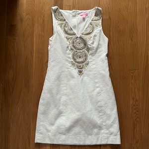 Lilly Pulitzer dress size 2